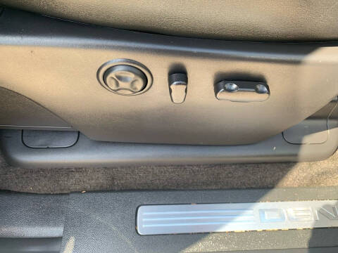 2012 GMC Sierra 3500HD Denali