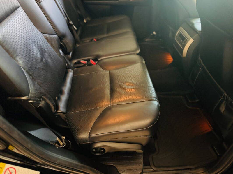 2013 Lexus GX 460