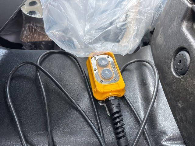 2026 GMC Sierra 3500HD CC