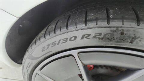 2024 Tesla Model 3 Performance