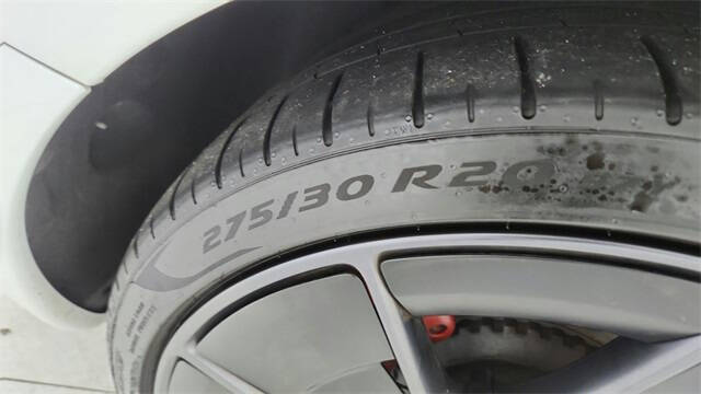 2024 Tesla Model 3 Performance