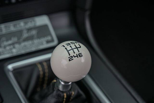 2012 Ford Shelby GT500