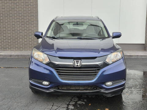 2016 Honda HR-V EX-L w/Navi