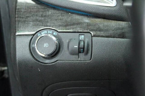 2016 Buick Encore Leather