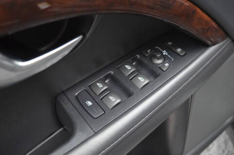 2012 Volvo S80 T6 Premier Plus