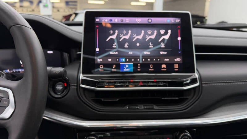 2023 Jeep Compass High Altitude