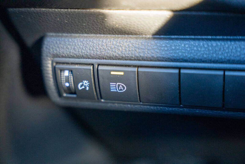 2022 Toyota Corolla SE Nightshade Edition