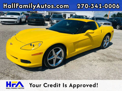 2013 Chevrolet Corvette
