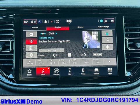 2024 Dodge Durango