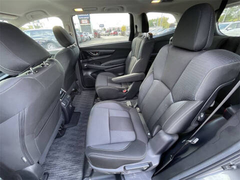 2024 Subaru Ascent Premium 7-Passenger