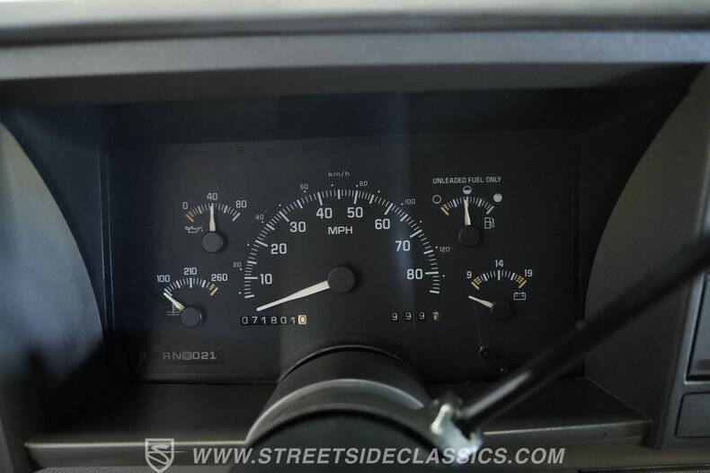 1994 GMC Sierra 1500