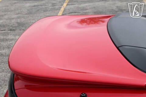1995 Pontiac Firebird