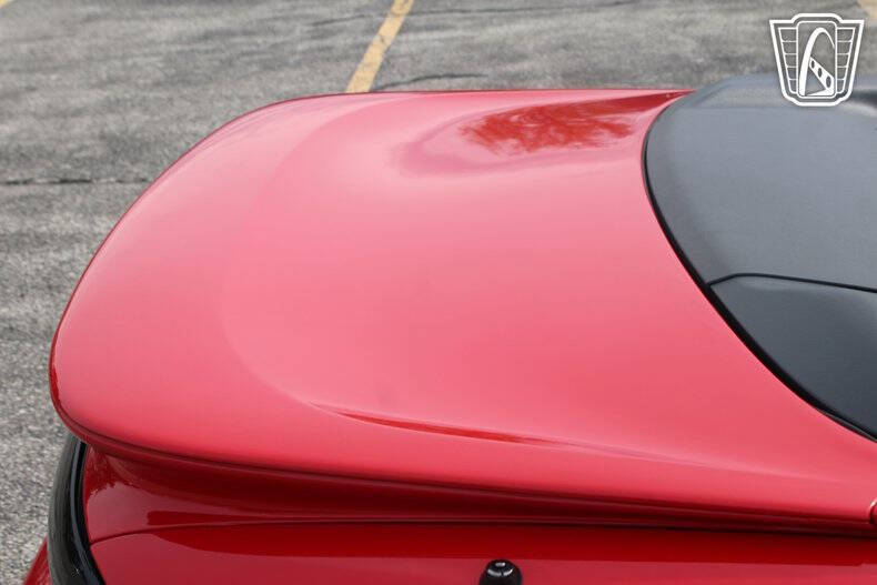 1995 Pontiac Firebird