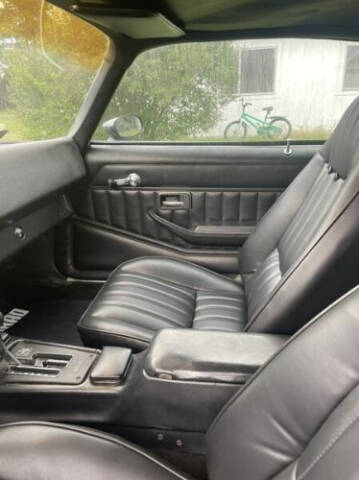 1979 Chevrolet Camaro