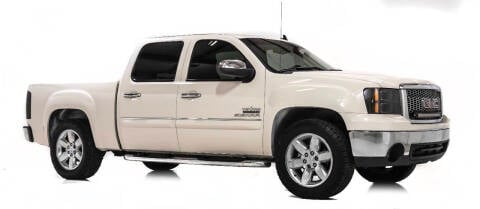 2013 GMC Sierra 1500 for sale at Houston Auto Credit in Houston TX