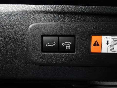 2025 Lexus GX 550 Luxury+