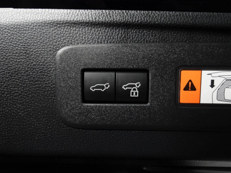 2025 Lexus GX 550 Luxury+