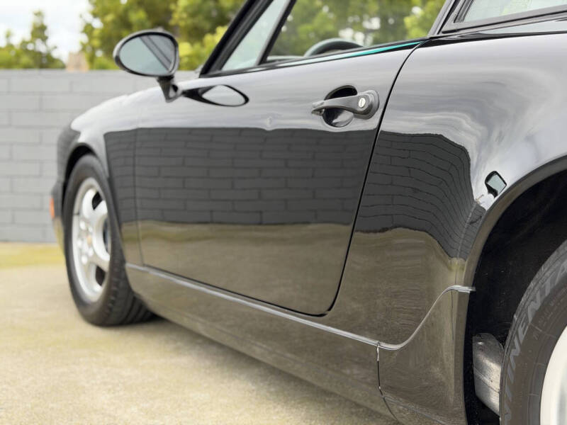 1993 Porsche 911 Carrera 2