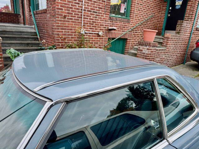 1977 Mercedes-Benz 450 SL