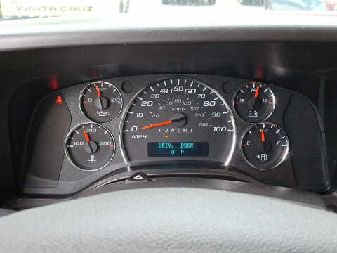 2024 Chevrolet Express 2500