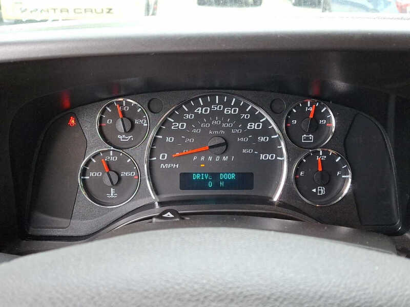 2024 Chevrolet Express 2500