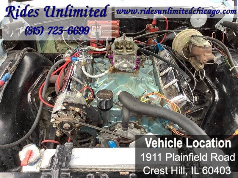 1964 Oldsmobile Cutlass