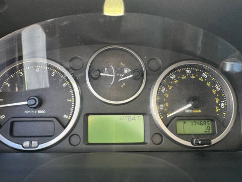 2008 Land Rover LR2 SE