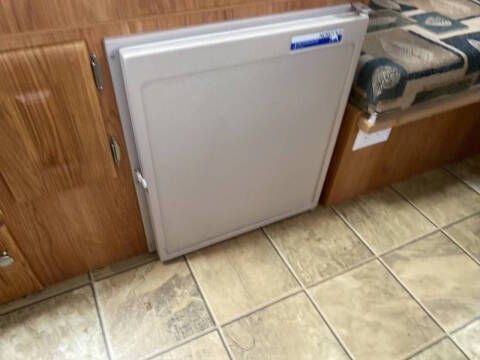 2008 Jayco Jay series 1007