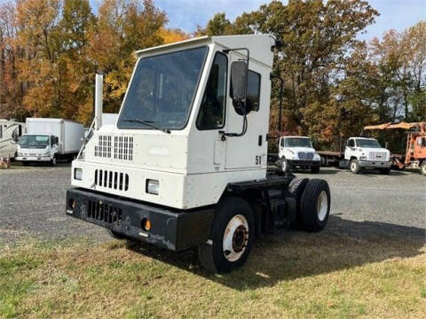 2008 Kalmar Ottawa 30