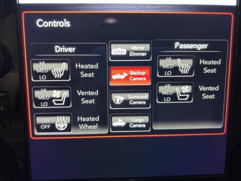 2020 RAM 3500 Laramie