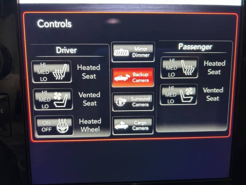 2020 RAM 3500 Laramie