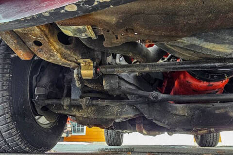 1973 Chevrolet Camaro