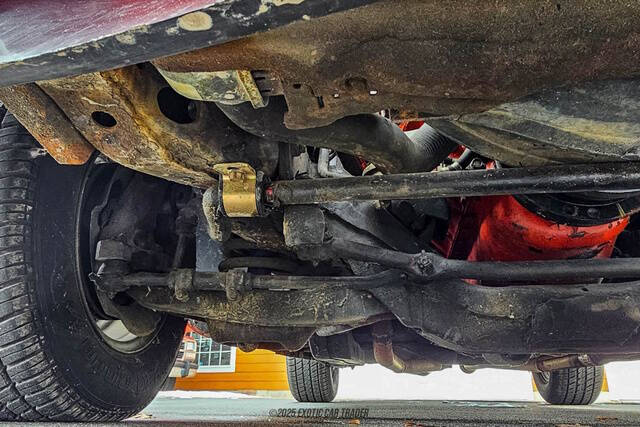 1973 Chevrolet Camaro