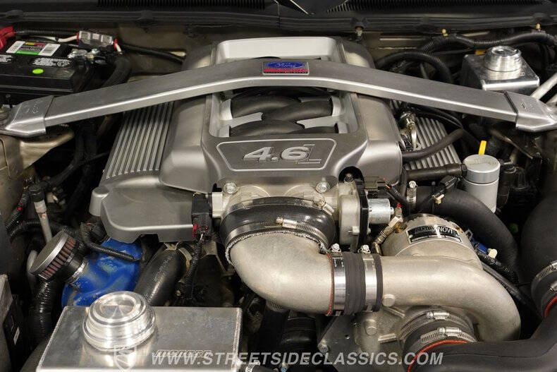 2005 Ford Mustang