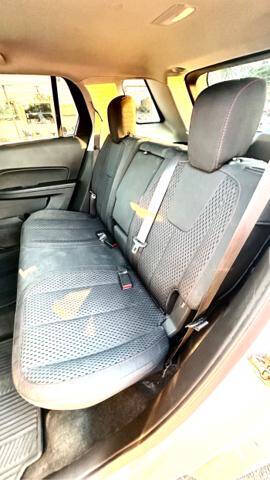 2015 GMC Terrain SLE-1