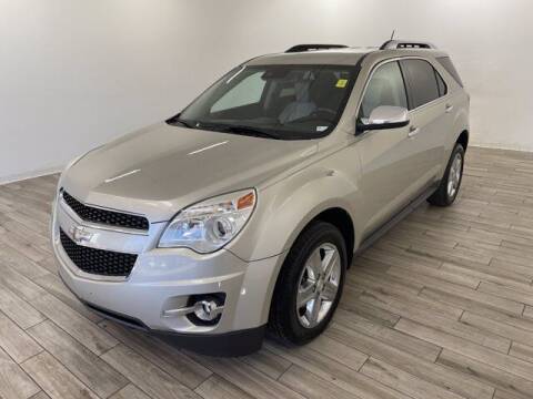 2015 Chevrolet Equinox for sale at TRAVERS GMT AUTO SALES - Traver GMT Auto Sales West in O Fallon MO