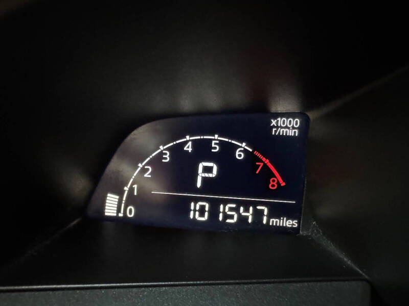 2018 Mazda MAZDA3 Sport