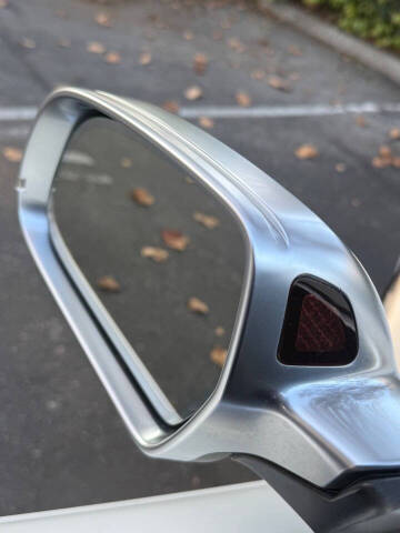 2010 Audi S5 4.2 quattro Prestige