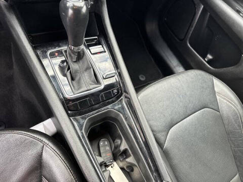 2022 Jeep Compass (Red) Edition