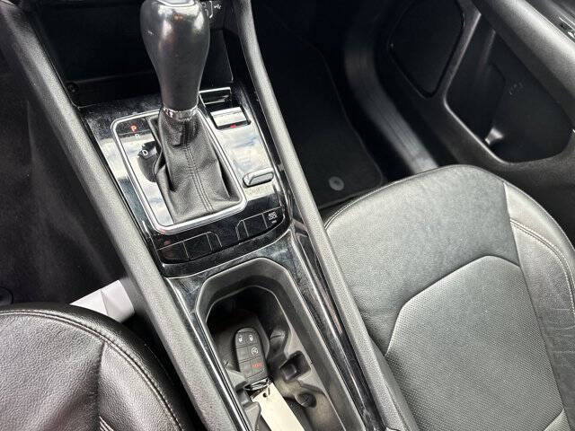 2022 Jeep Compass (Red) Edition