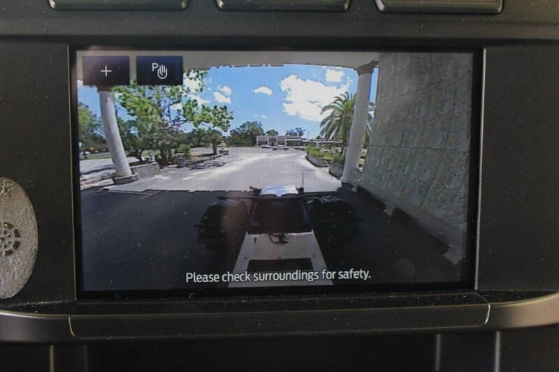 2024 Ford F-600 Super Duty