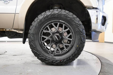 2014 Ford F-350 Super Duty