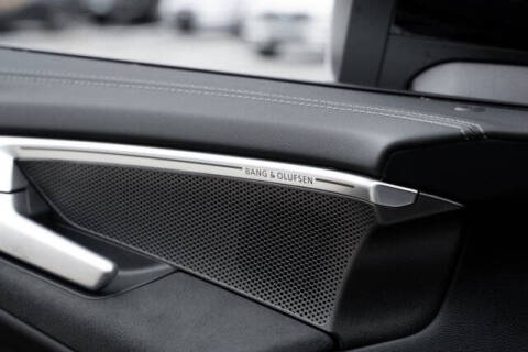 2025 Audi S5 quattro Premium Plus TFSI