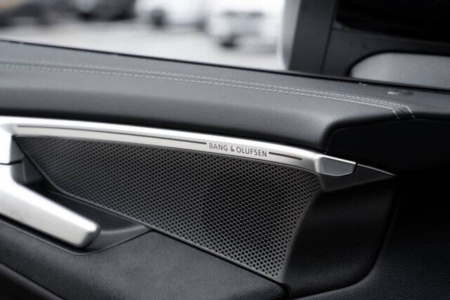 2025 Audi S5 quattro Premium Plus TFSI