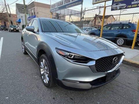 2020 Mazda CX-30 for sale at US Auto Network in Staten Island NY