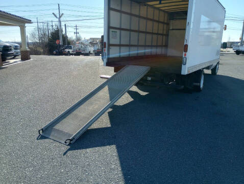 2017 Ford E-Series E-350 SD