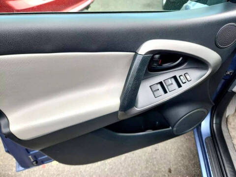 2012 Toyota RAV4 Limited