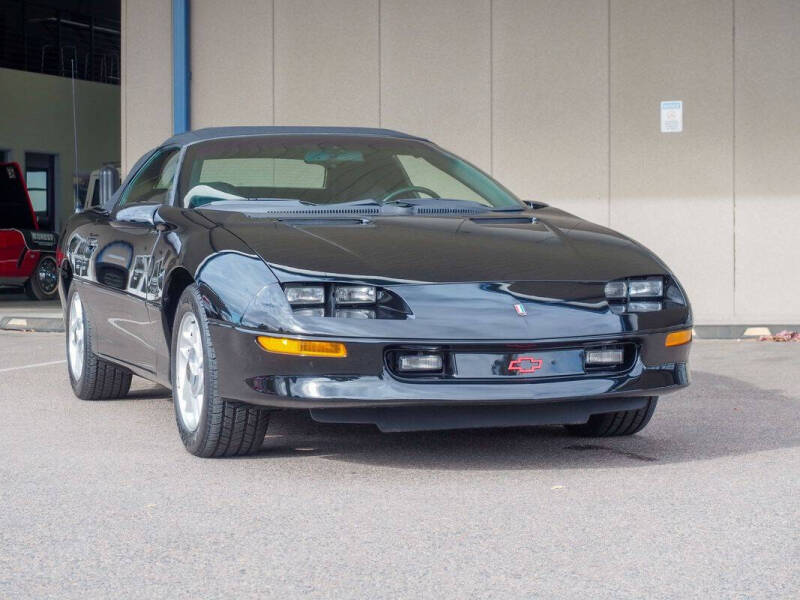 1994 Chevrolet Camaro Z28
