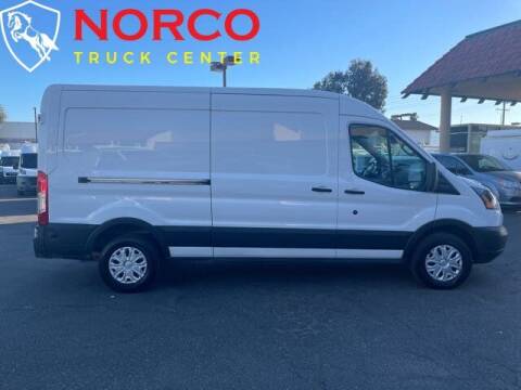 2019 Ford Transit Cargo for sale at Norco Truck Center in Norco CA