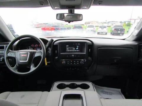 2019 GMC Sierra 1500 Limited